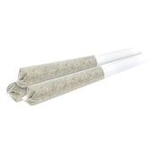 White Wedding Pre-Roll