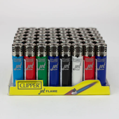 Clipper Lighter - Jet Flame Torch Lighter