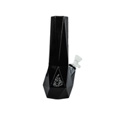 BRNT Designs - Hexagon Ceramic Bong