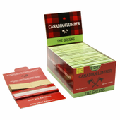Canadian Lumber Papers - The Greens W Tips