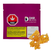Grape Animal Shatter 2.0