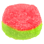 Ratio'd - The 1:1 Watermelon One Ratio'd - The 1:1 Watermelon One