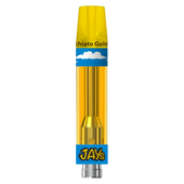 Jay's - High Potency 92+ 510 Cartridge Macchiato Gold