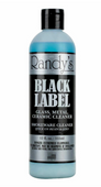 Randy's Black Label Cleaner - 12oz