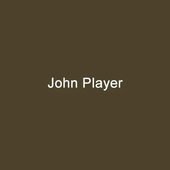 JOHN PLAYER Rich RG 8x25