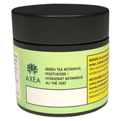 Green Tea Botanical Moisturizer