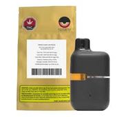 Good Buds Mango Cake Cured Resin Disposable Vape Good Buds Mango Cake Cured Resin Disposable Vape