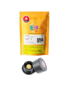 Whipped Diamonds - Tangerine Scream 1.2g Whipped Diamonds - Tangerine Scream 1.2g