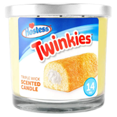 Twinkies Candle