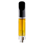 Indica Liquid Diamonds Vape 510 Thread Cartridge- Vanilla Th