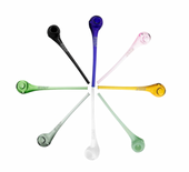 Grav - 8" Gandalf Spoon (Any Colour)