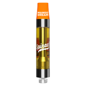 Mango Dream 1.2g Vape
