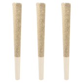 Cherry Boat Pre-Roll