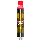 Strawberry Slurricane Vape Cartridge