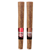 Black Cherry GLTO & Velvet Noir Infused Blunts Black Cherry GLTO & Velvet Noir Infused Blunts