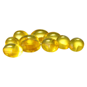 Balanced 10:10 Softgels