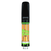 Bubba G - Liquid Diamonds 510 Thread Cartridge
