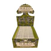 HAZO Hemp Rolling Papers | Plants a Tree For Every Pack!
