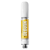 Blueberry Kush Live Resin 510 Thread Cartridge