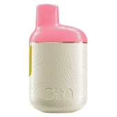 Strawberry Pink All-in-one Vape