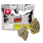 Comboz: Ultra Sour + Blueberry Dream