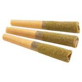 Liger Blood Infused Pre-Rolls