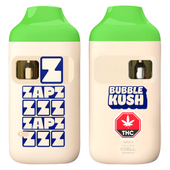 Kiwi Sorbet Disposable [Distillate] | 1g