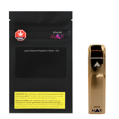 Liquid Diamond Raspberry Sherb - AIO
