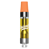 Orange Vanilla Twist Liquid Diamonds Vape Cartridge