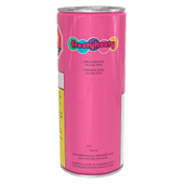 Pink Lemonade Splash Zero Sparkling Beverage