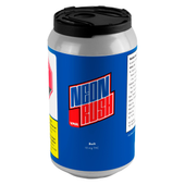 Neon Rush Bolt Soda