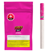 Gnarberry Dartz Pre-Roll