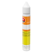 THC Dissolving Drops