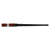 Shire Pipes - 7" Rosewood Joint Holder Pipe