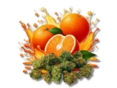 Twisted Citrus Botanical Buds - 14g