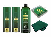 Evolve Glass Cleaning Kit - Evolve Glass Cleaning Kit