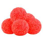 CBC/THC Red Razzleberry 3:1