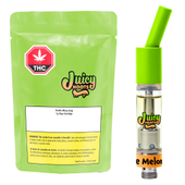 Double Melon Gulp 510 Thread Cartridge