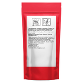 Indica Strawberry Gshers Saucy Diamond Disposable