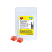 Buzz Bites 2 x 5mg Edibles Pack