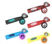 PieceMaker Hand Pipes- Kazili 2023 Tropcanna Series Any Colour