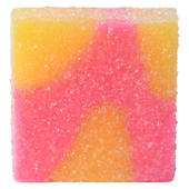 Rotating Live Resin Tropical Flavoured Gummies Rotating Live Resin Tropical Flavoured Gummies