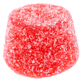 CBG Heat Wave (Strawberry Lemonade) Sour Squeezy CBG Heat Wave (Strawberry Lemonade) Sour Squeezy