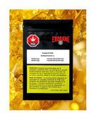 Pineapple OG Shatter - 1g Pineapple OG Shatter - 1g