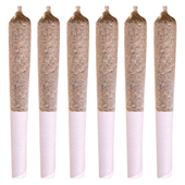 LA Confidential Pre-Roll