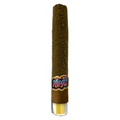 Kingpin Indica Wrap Infused Pre-Roll