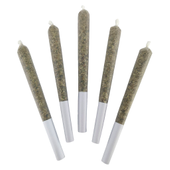 Galactica OG Pre-roll