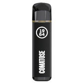 Comatose FSE Resin AIO Vape