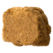 BIG Blonde Hash BIG Blonde Hash