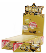 Juicy Jay - Chocolate Chip Cookie Dough Flavored Rolling Papers